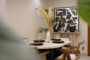 Beldi Chic apartment in Marrakech
